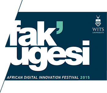 fak' ugesi – Digital Africa Festival