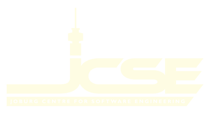Joburg Center of Software Engineering