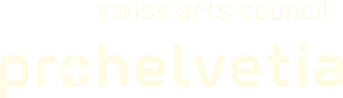 Prohelvetia – Swiss Arts Council