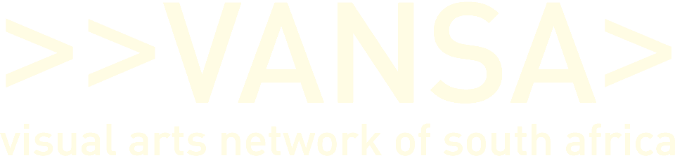 VANSA – Visual Arts Network Of South Africa